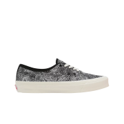 Vans Vault OG Authentic LX Canvas Suede Dragon Black