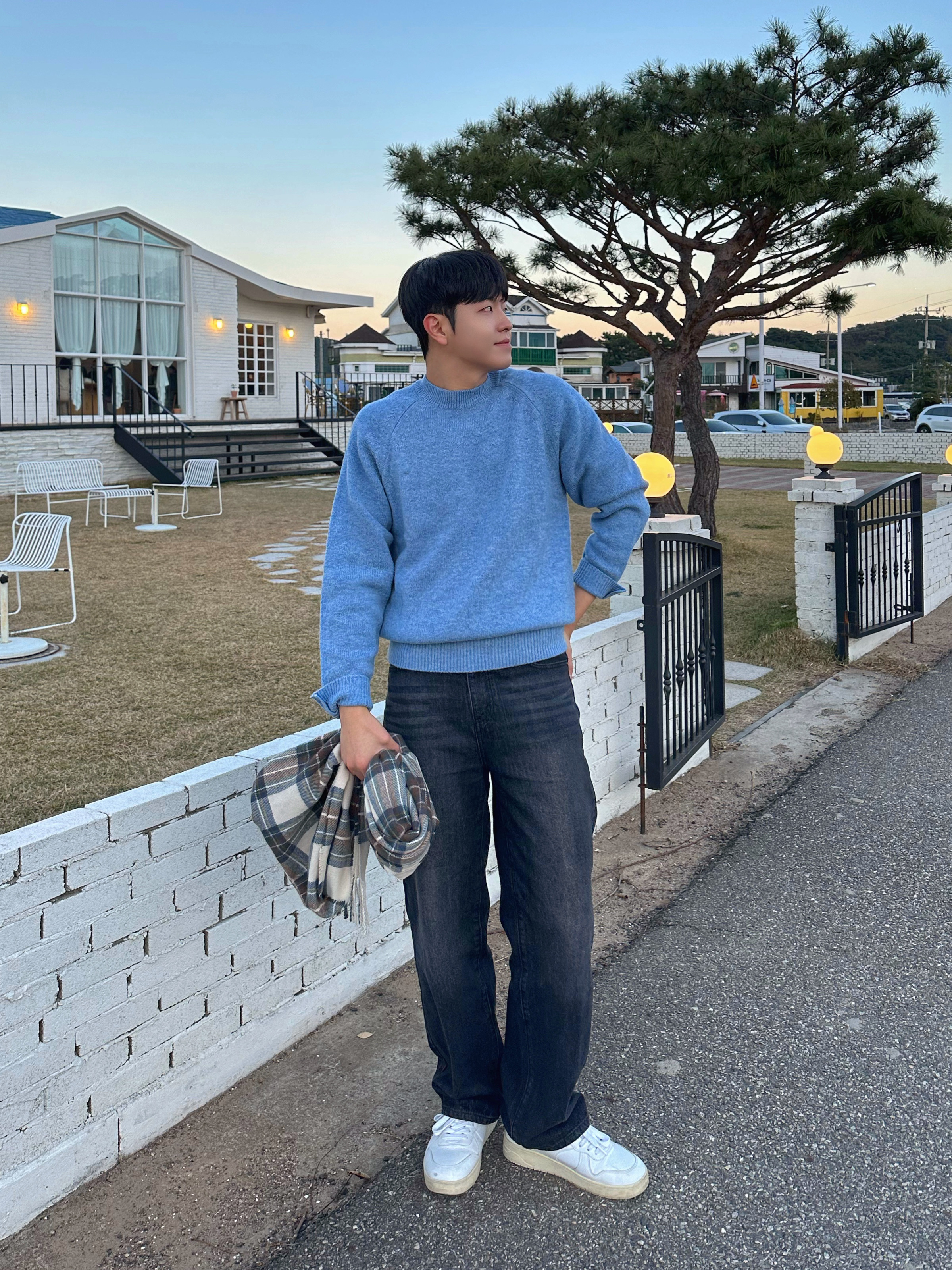 한지님의 스타일 - 4