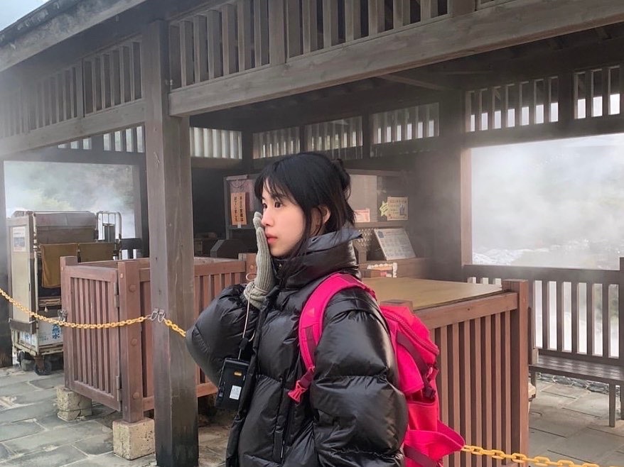 That girl님의 스타일