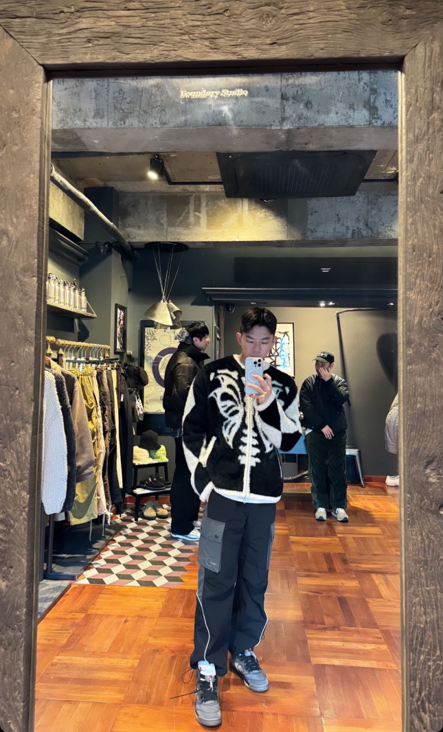 KREAM 프로필 이미지