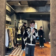 KREAM 프로필 이미지
