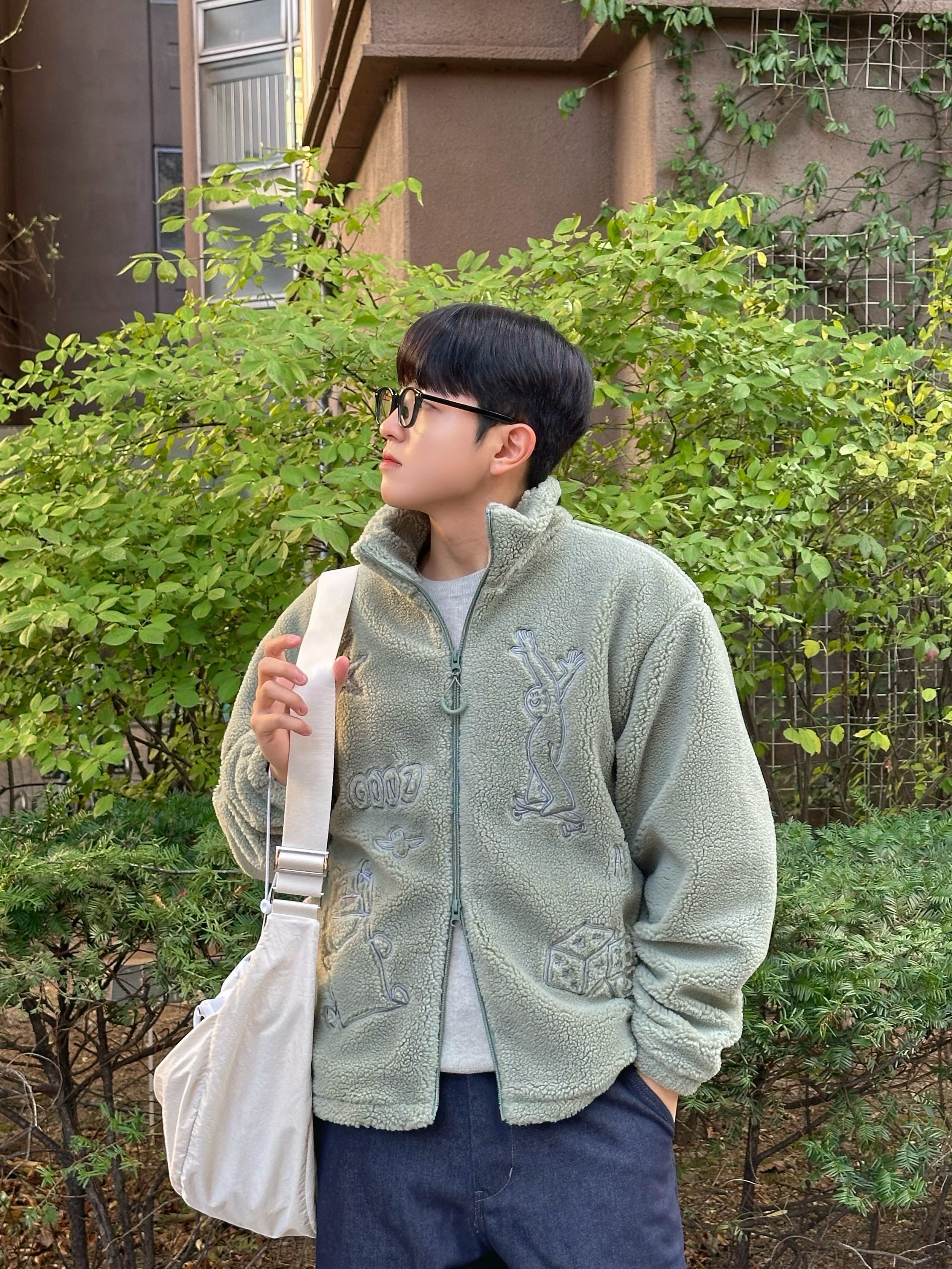 한지님의 스타일 - 3