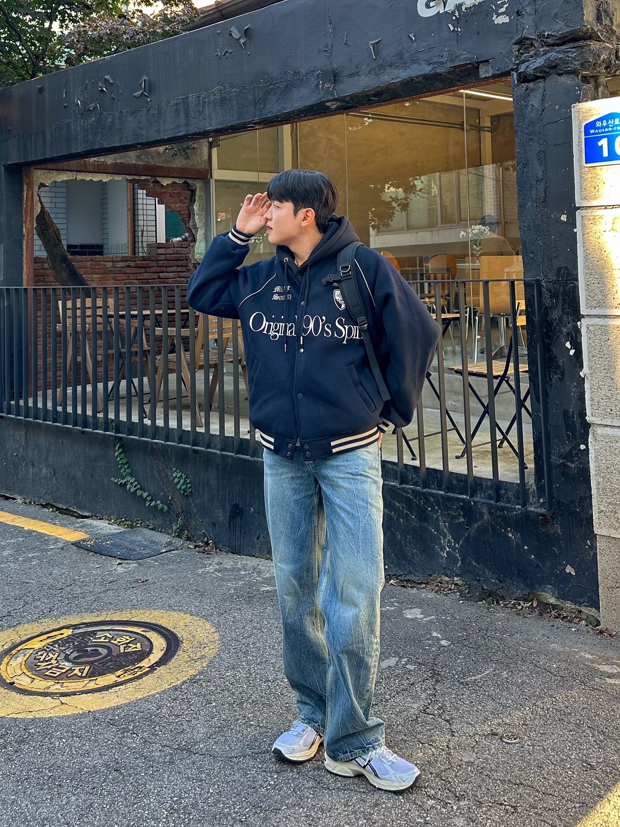 한지님의 스타일 - 2