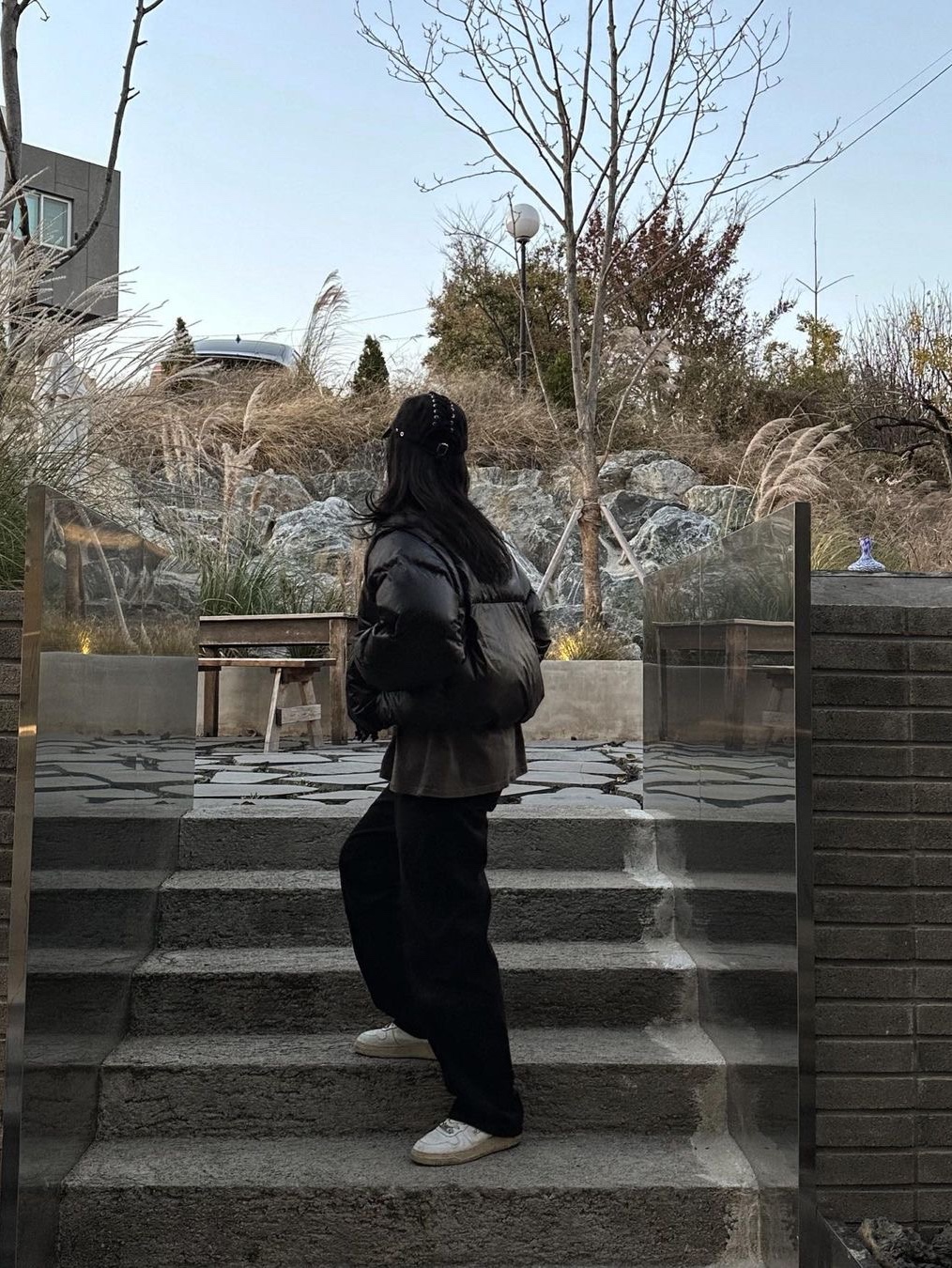 That girl님의 스타일