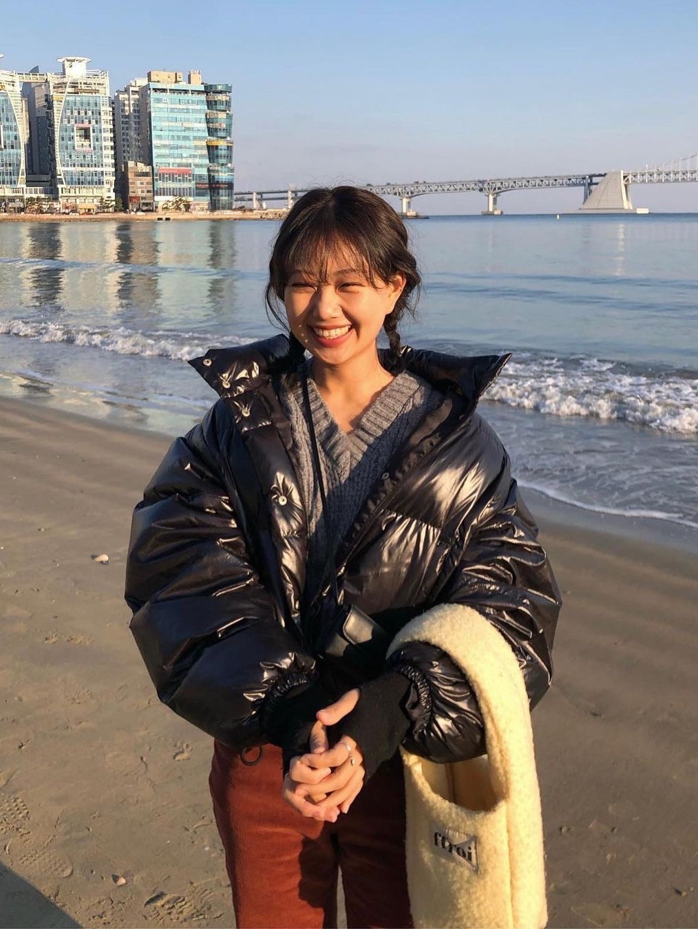That girl님의 스타일 - 2