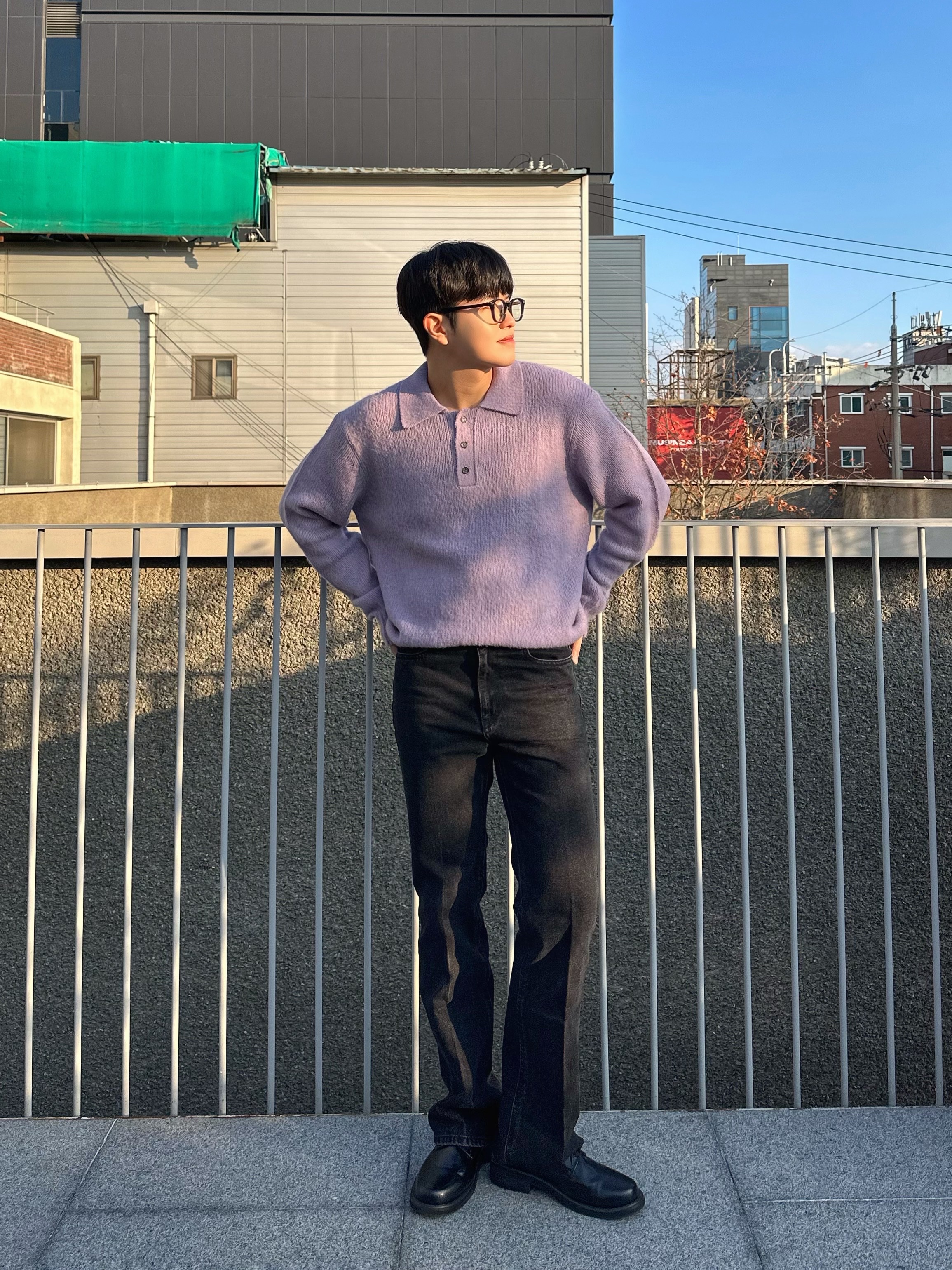 한지님의 스타일 - 3
