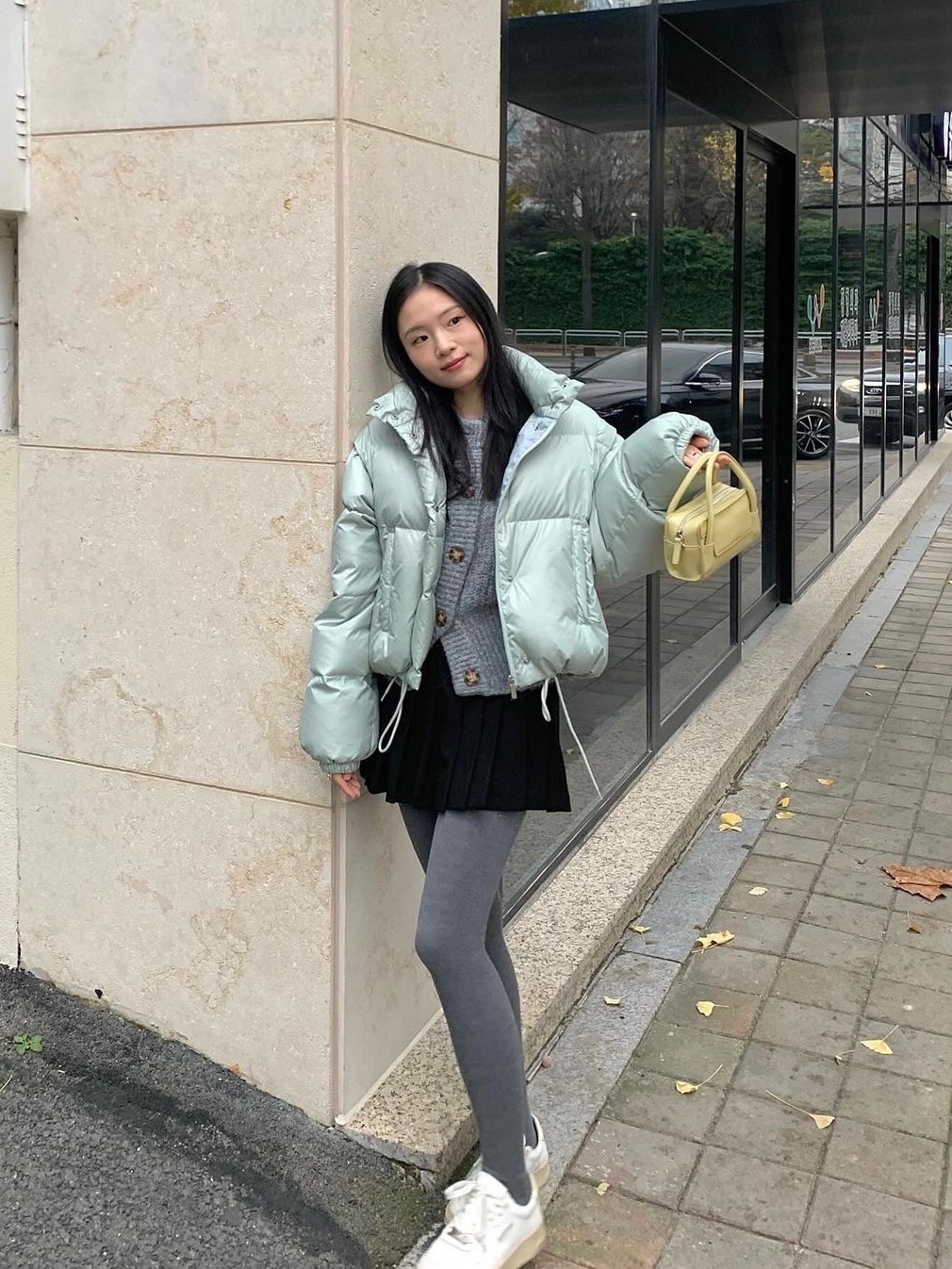 That girl님의 스타일 - 1