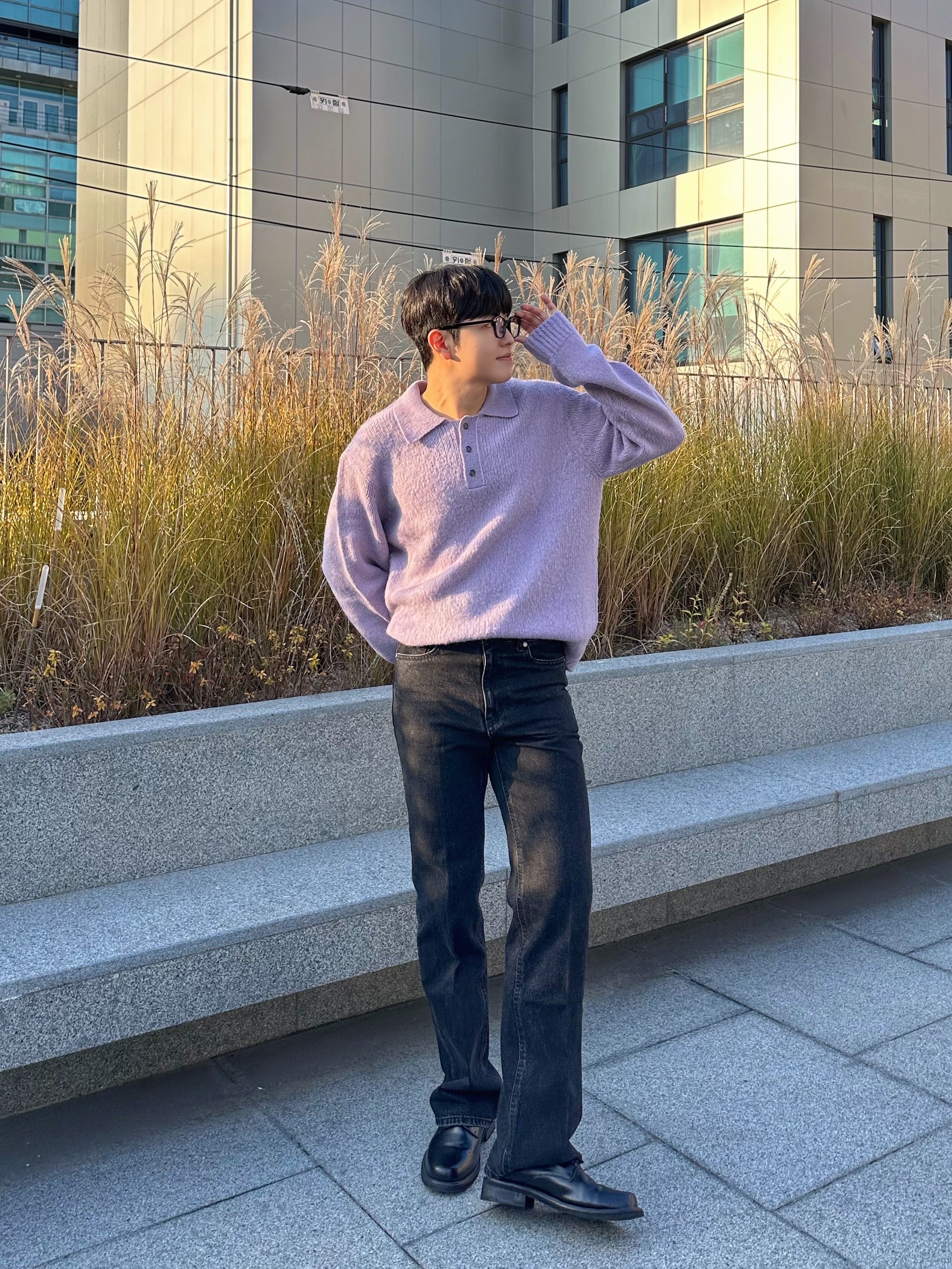 한지님의 스타일 - 4