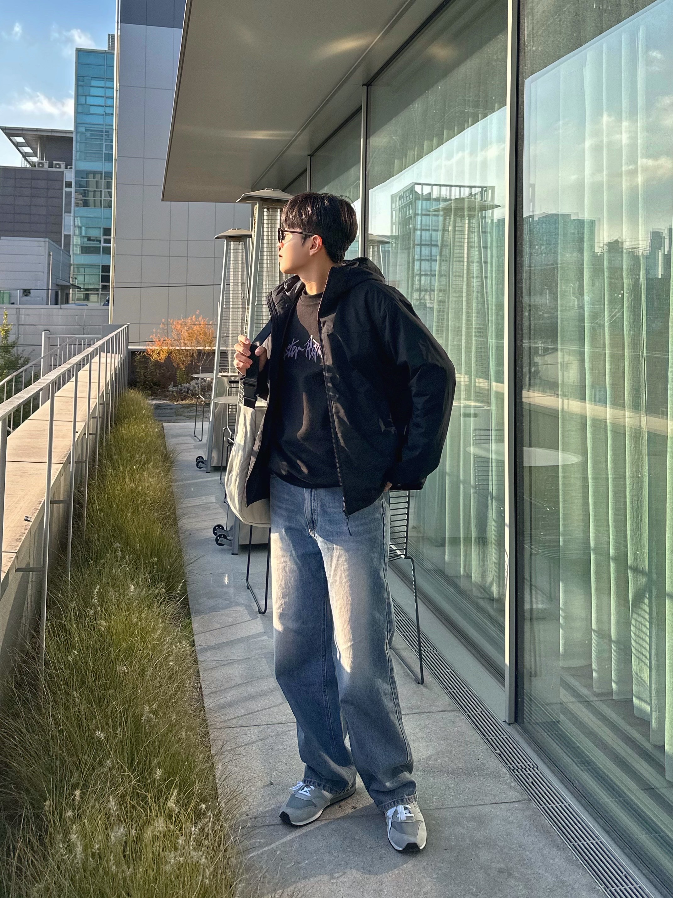 한지님의 스타일 - 3