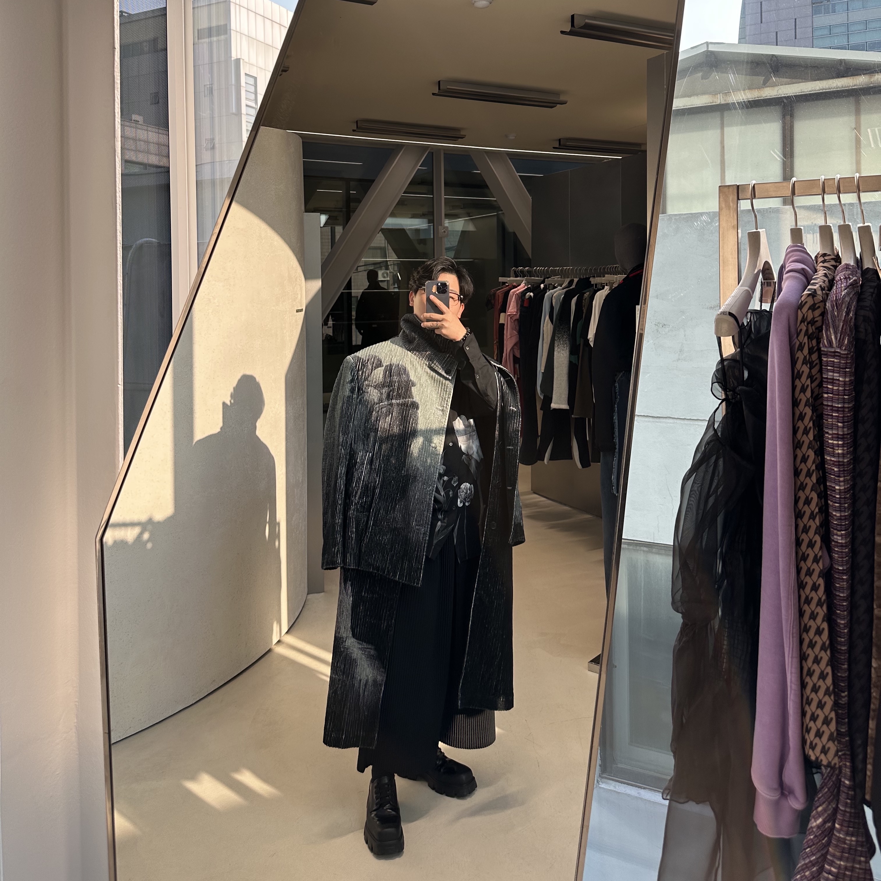 dhgustp99님의 스타일 - 4