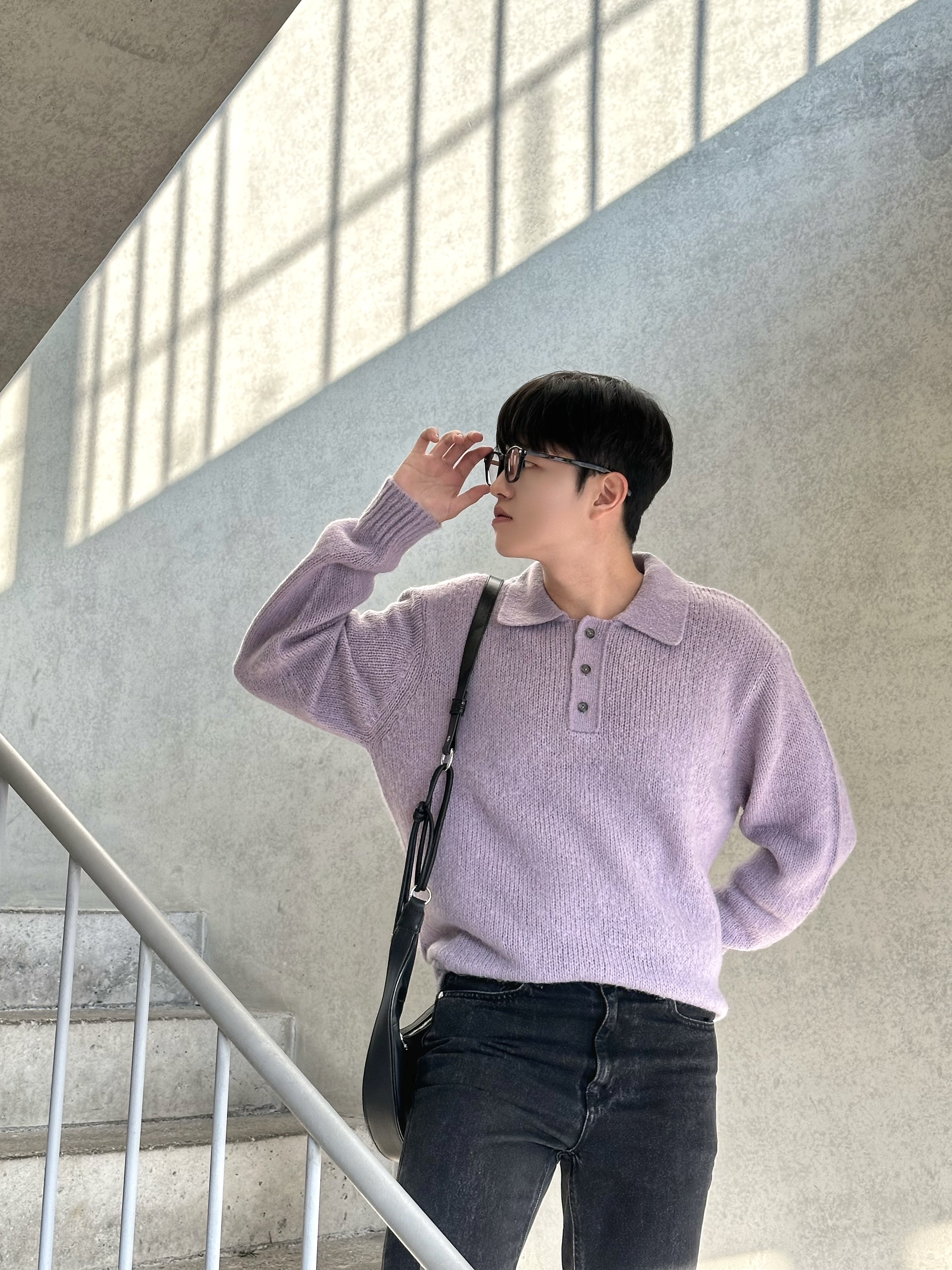 한지님의 스타일 - 2