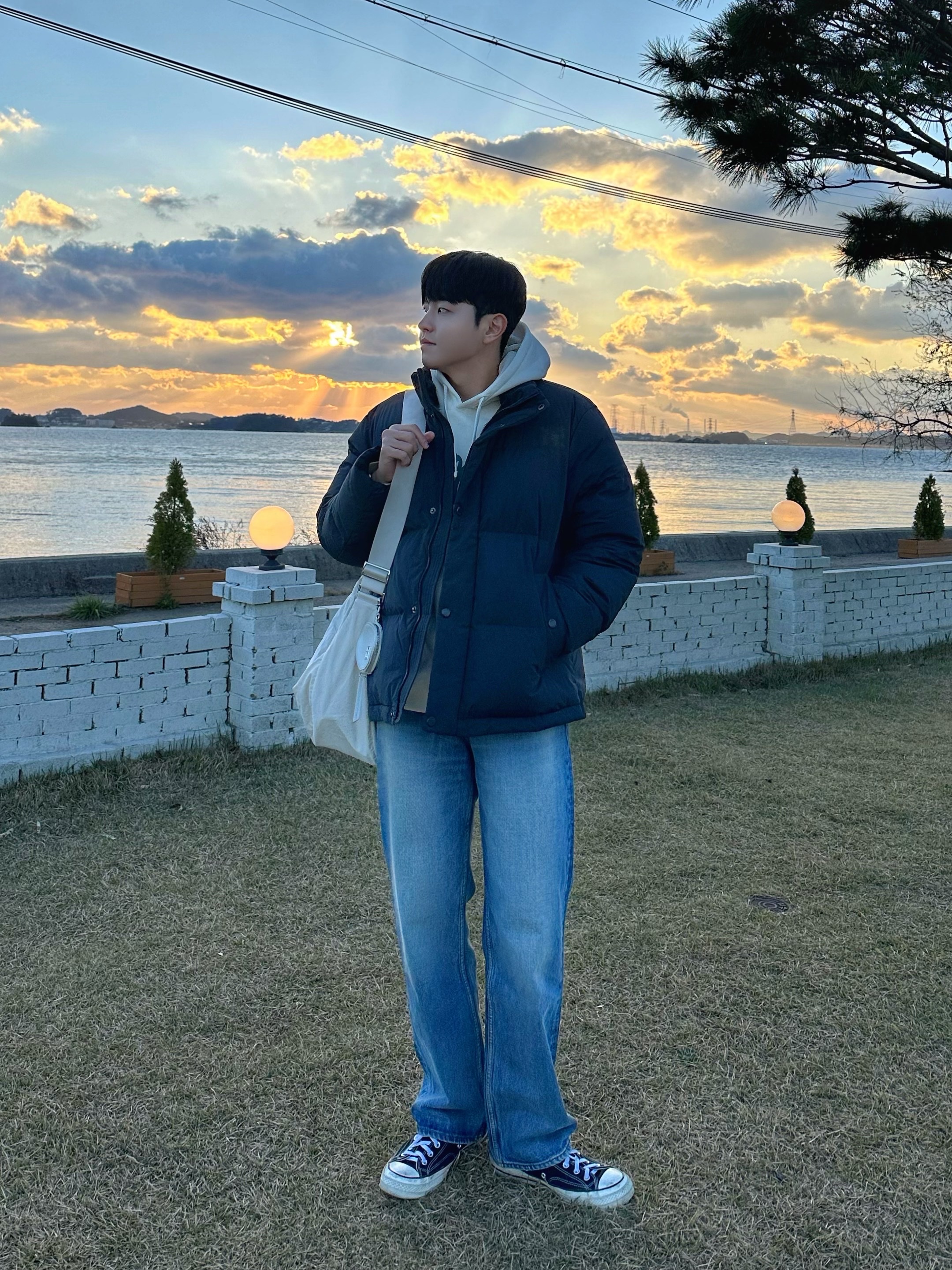 한지님의 스타일 - 2