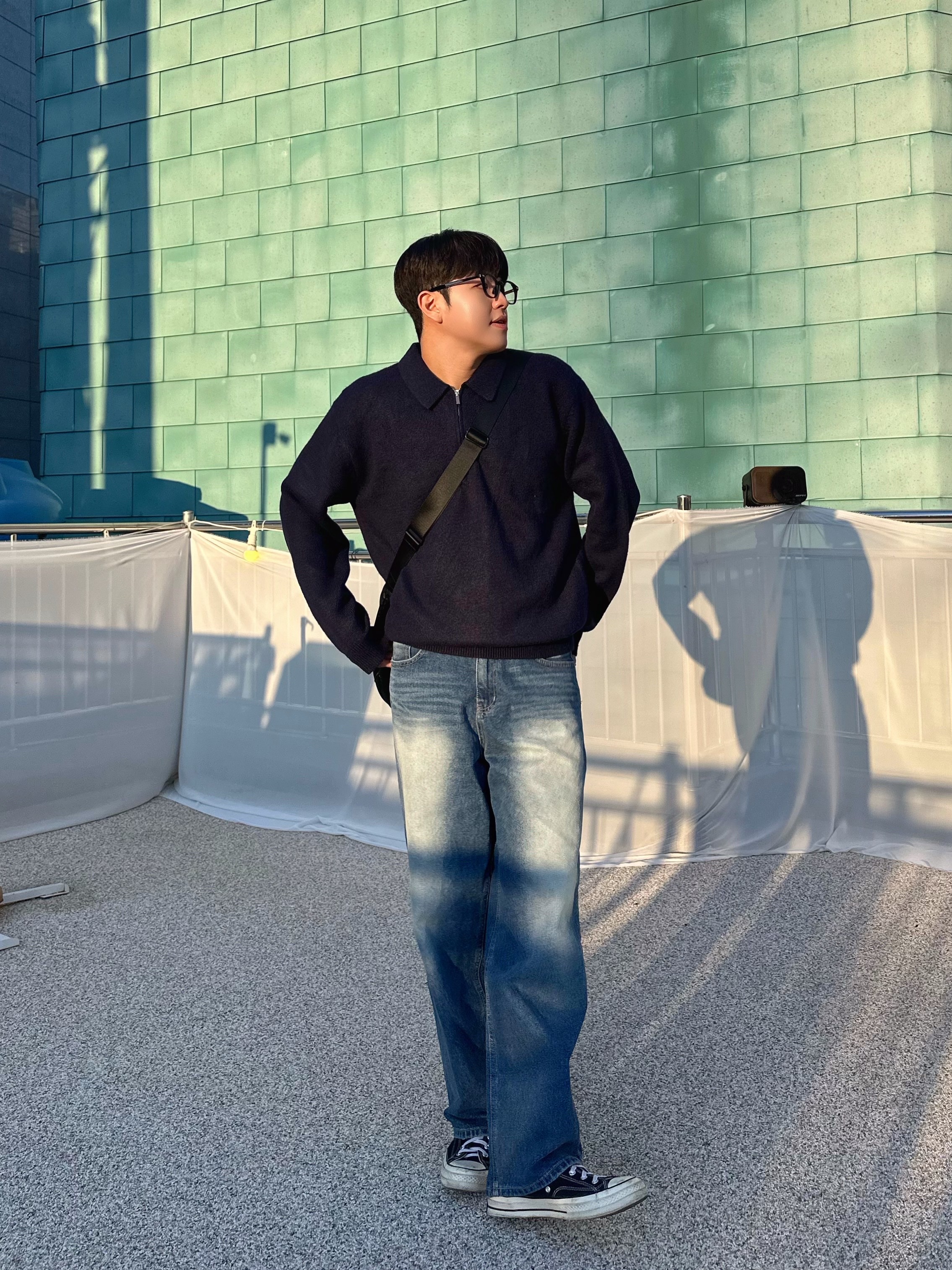 한지님의 스타일 - 1