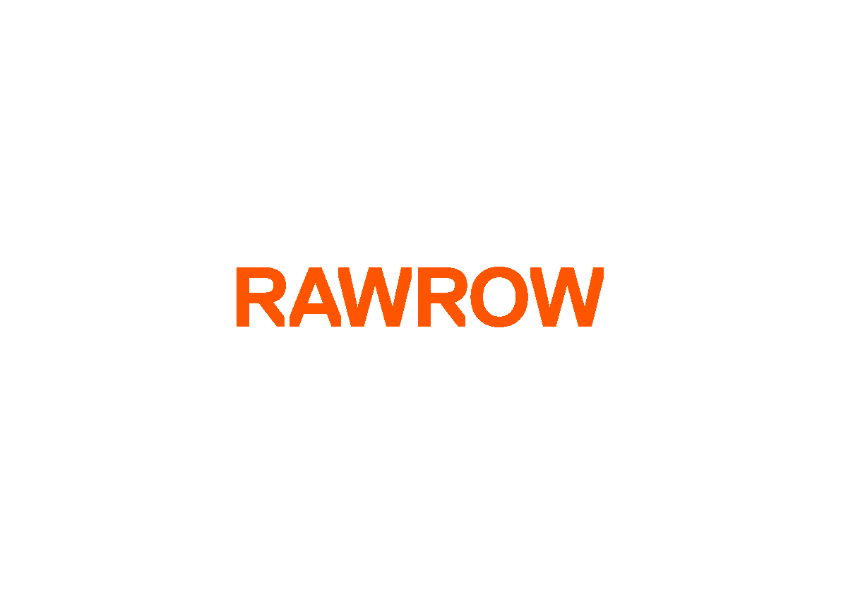 로우로우(RAWROW)