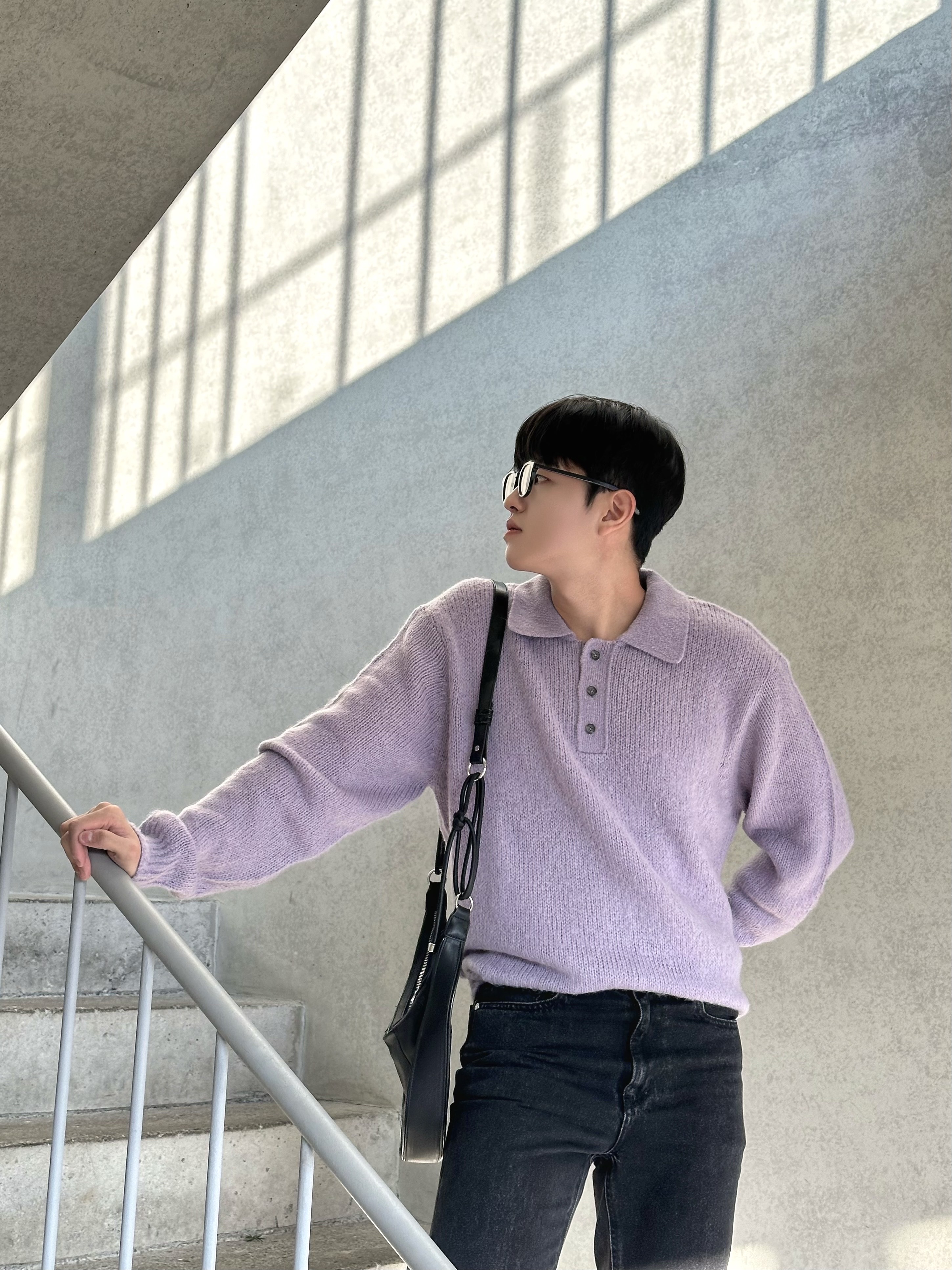 한지님의 스타일 - 1