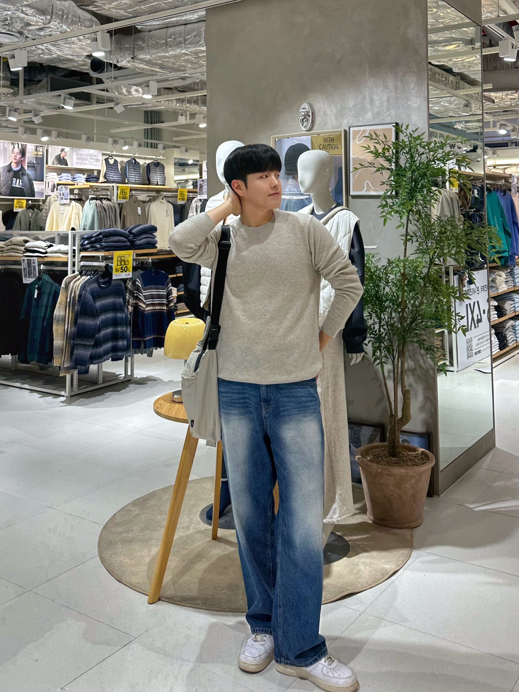 한지님의 스타일 - 3
