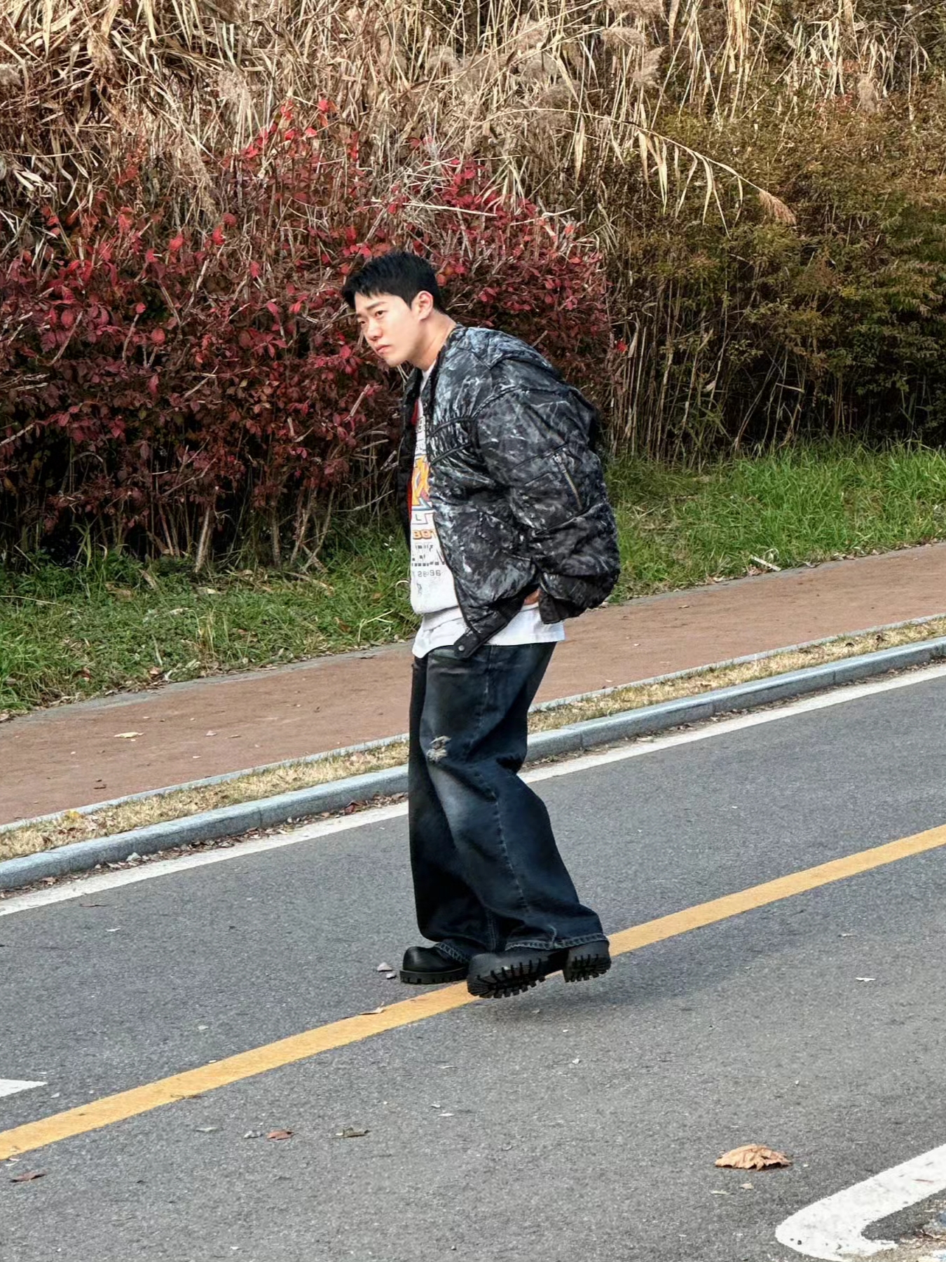 효이잉님의 스타일 - 2