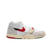 Nike Air Trainer 1 White University Red