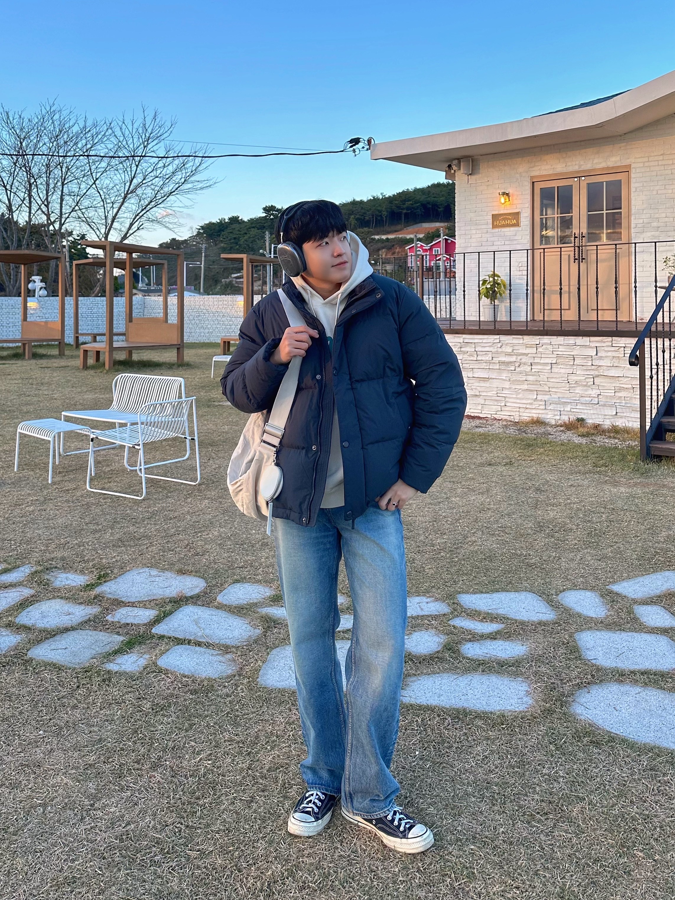한지님의 스타일 - 1
