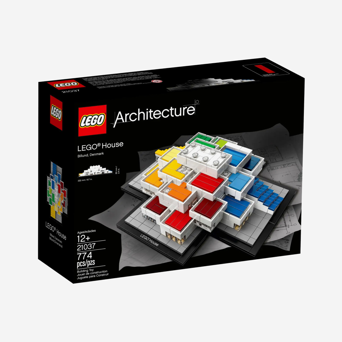 레고 레고 하우스(Lego Lego House) - 2