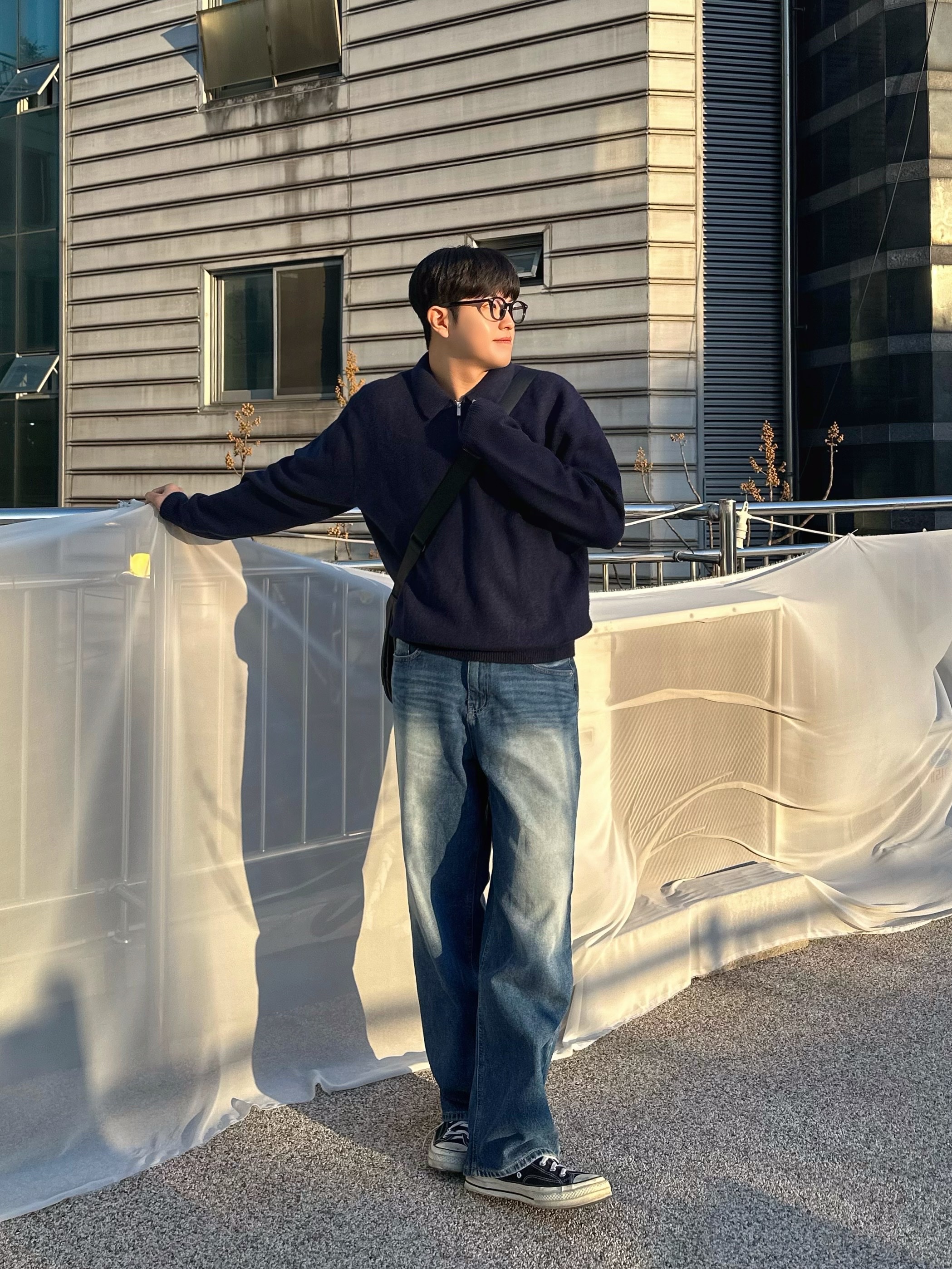 한지님의 스타일 - 2