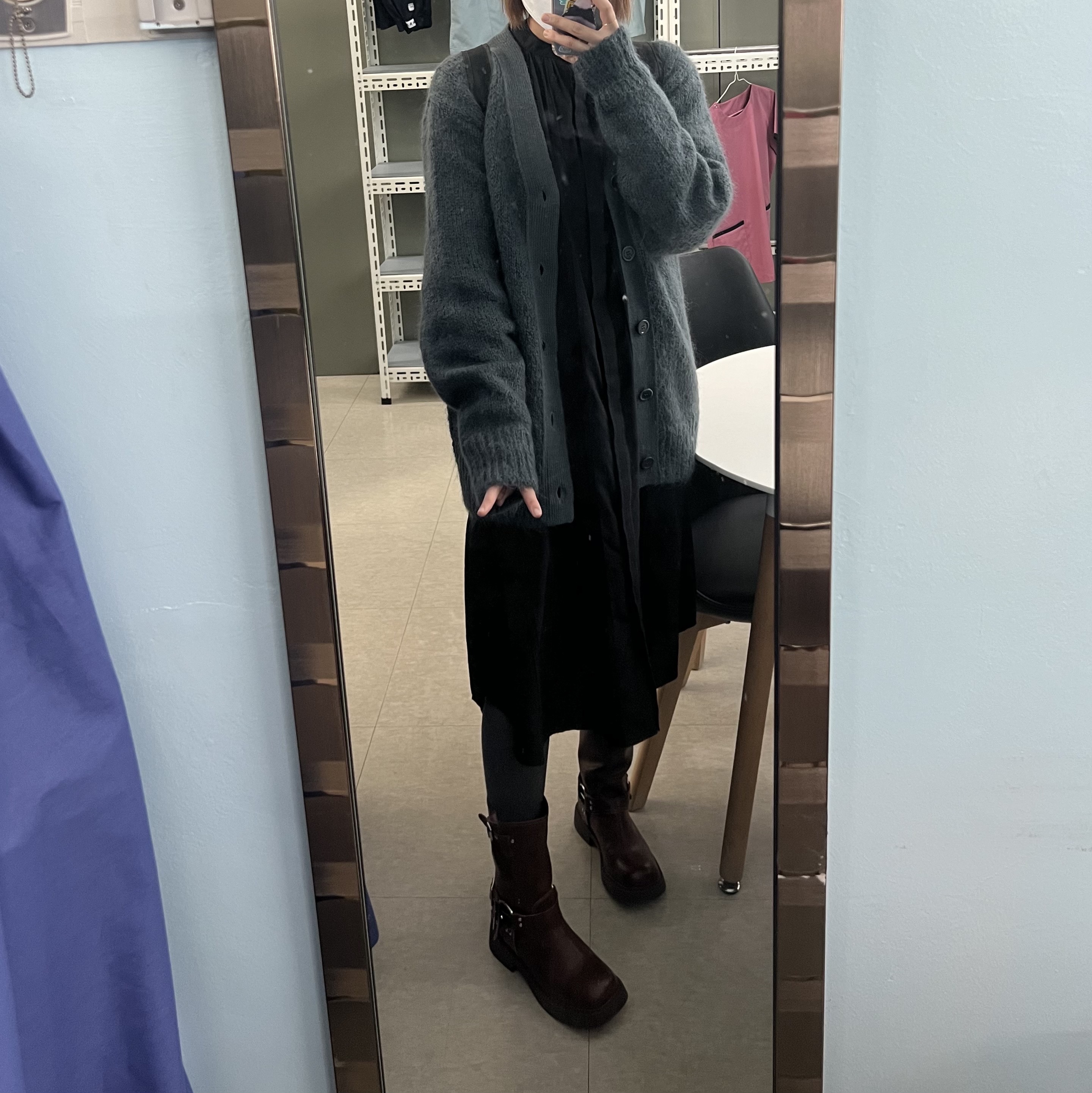 xoon0님의 스타일