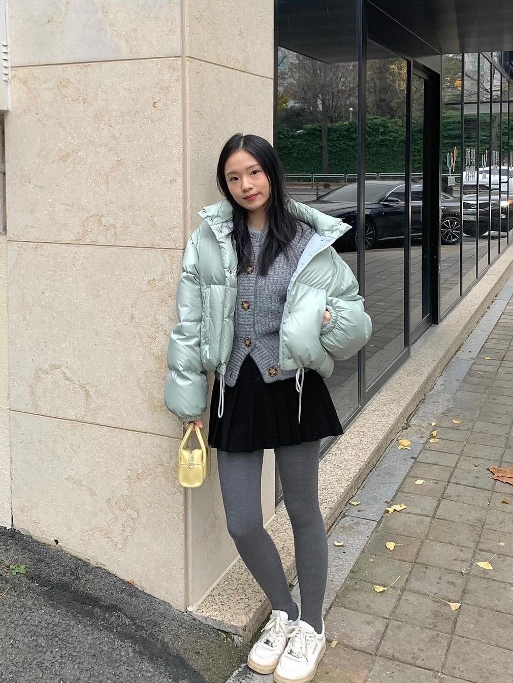 That girl님의 스타일 - 2