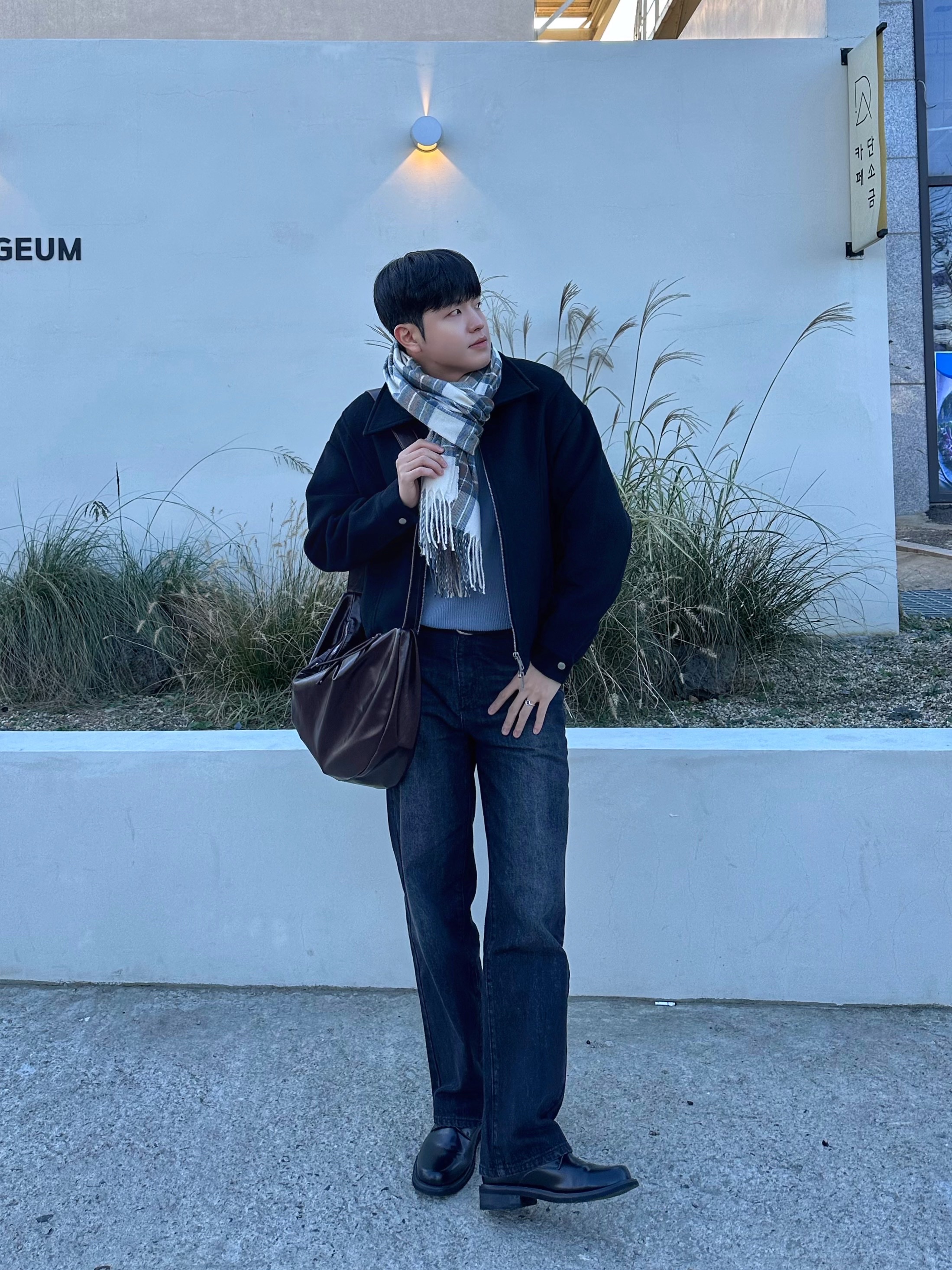 한지님의 스타일 - 1