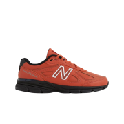 New Balance 990v4 Made in USA Mahogany Black
