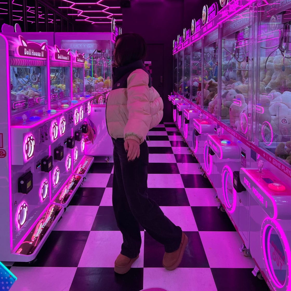 kream