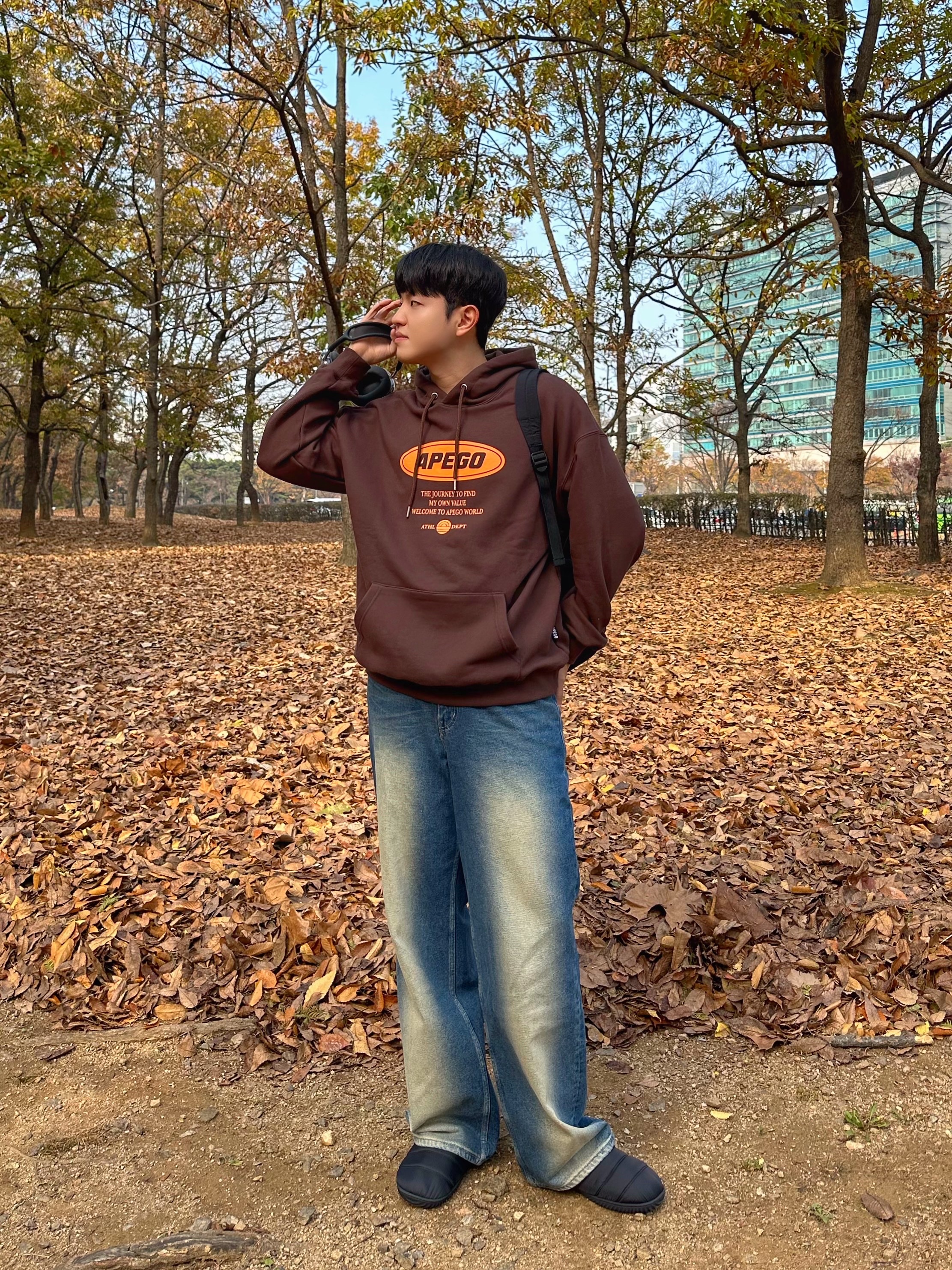한지님의 스타일 - 2