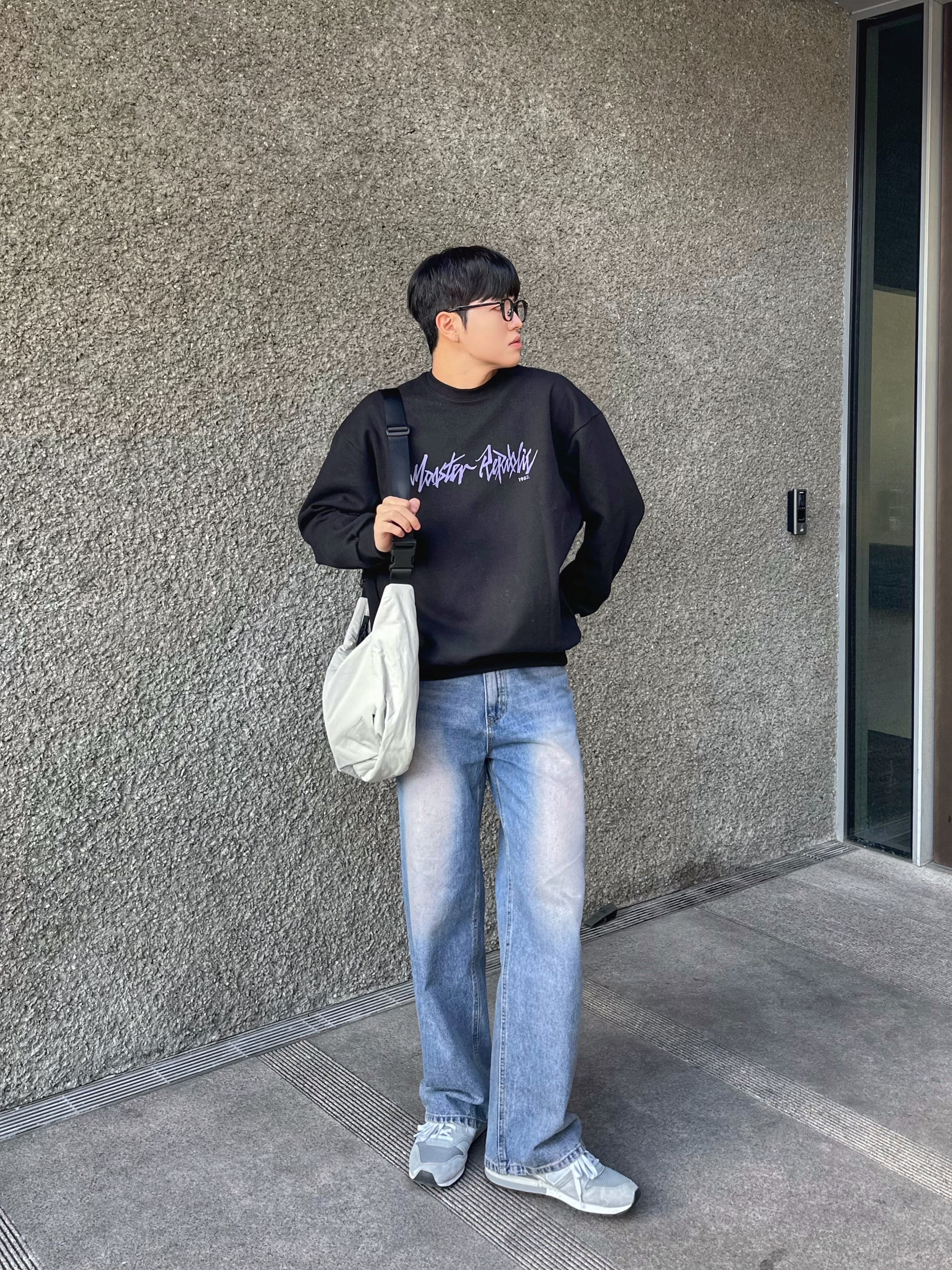 한지님의 스타일 - 2
