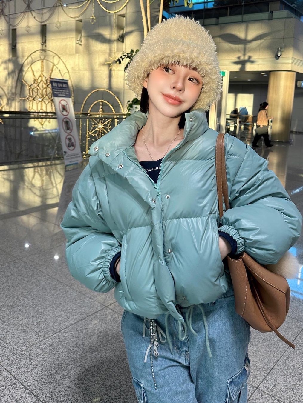 That girl님의 스타일 - 2