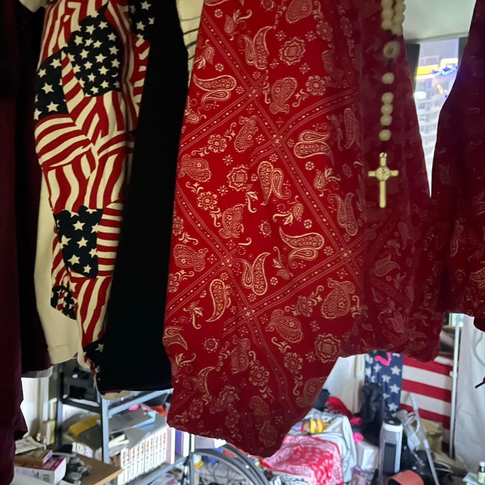 관심 유저 프로필 이미지