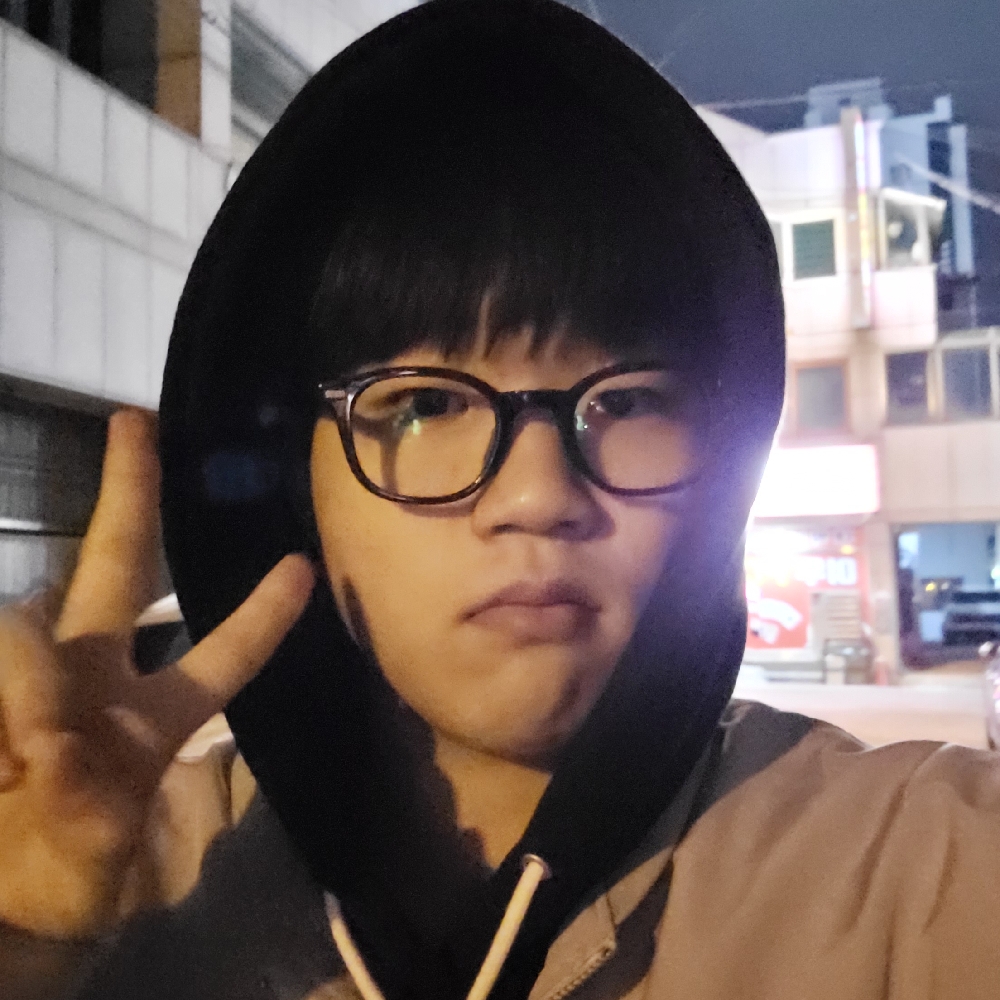 KREAM 프로필 이미지