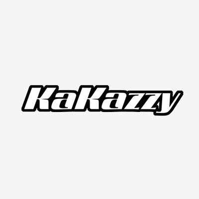 카카지(Kakazzy)
