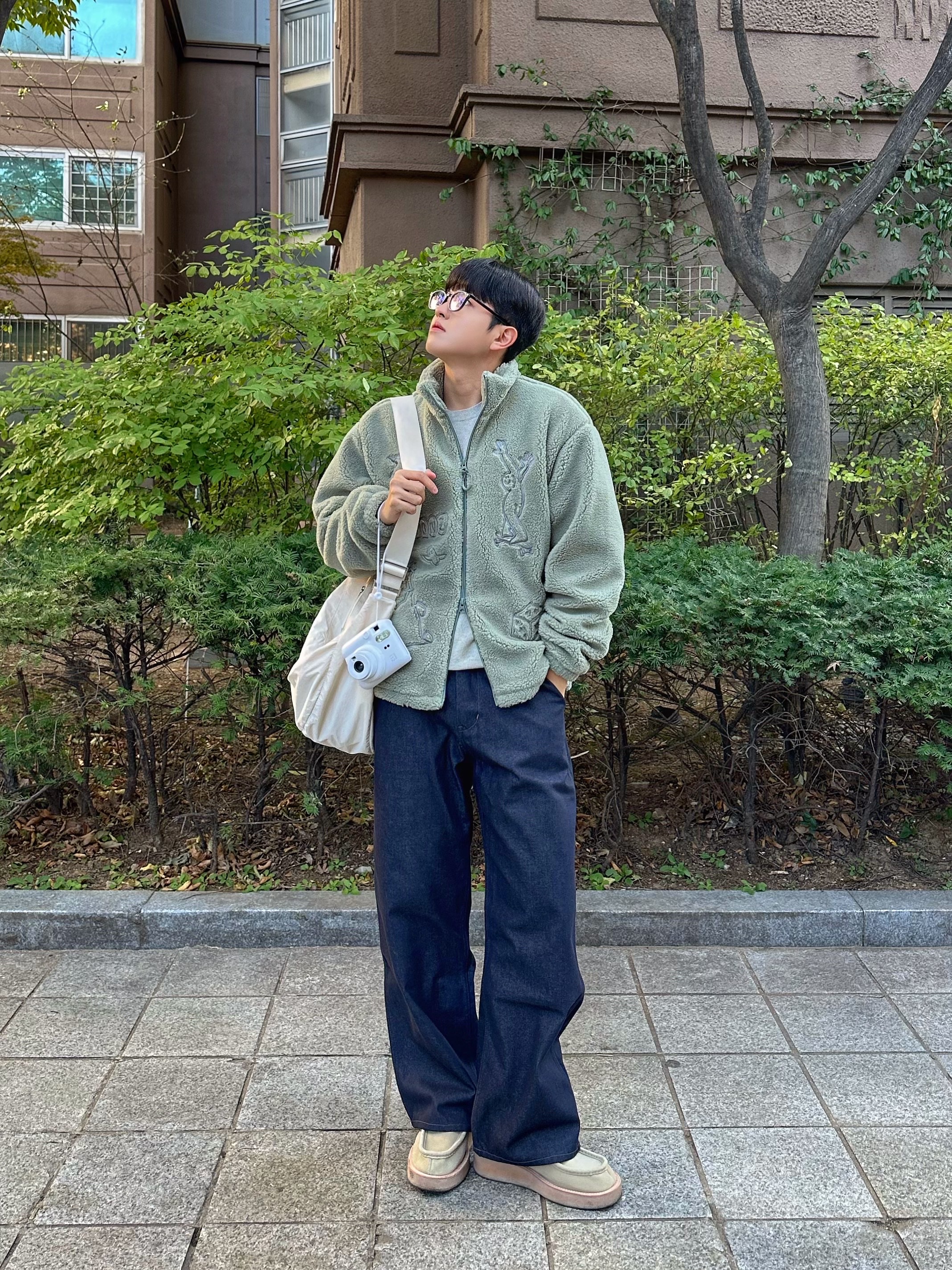 한지님의 스타일 - 1