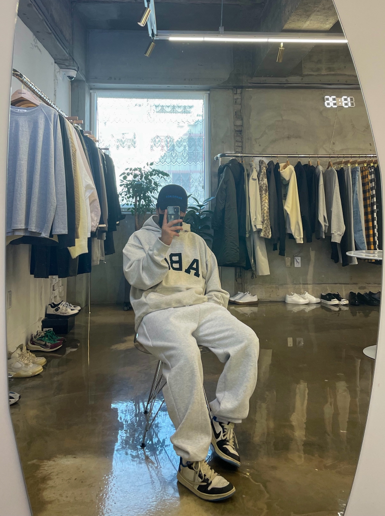 KREAM 프로필 이미지