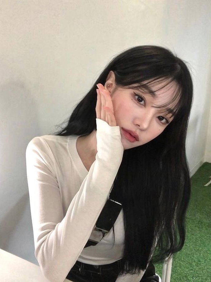 이다인님의 스타일 - 1