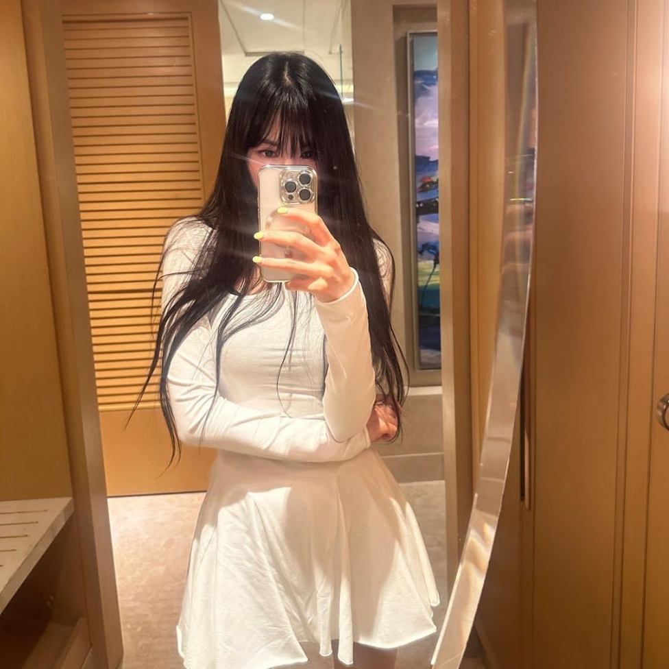 걸그룹 패션 수집가 🫧님의 스타일 - 1