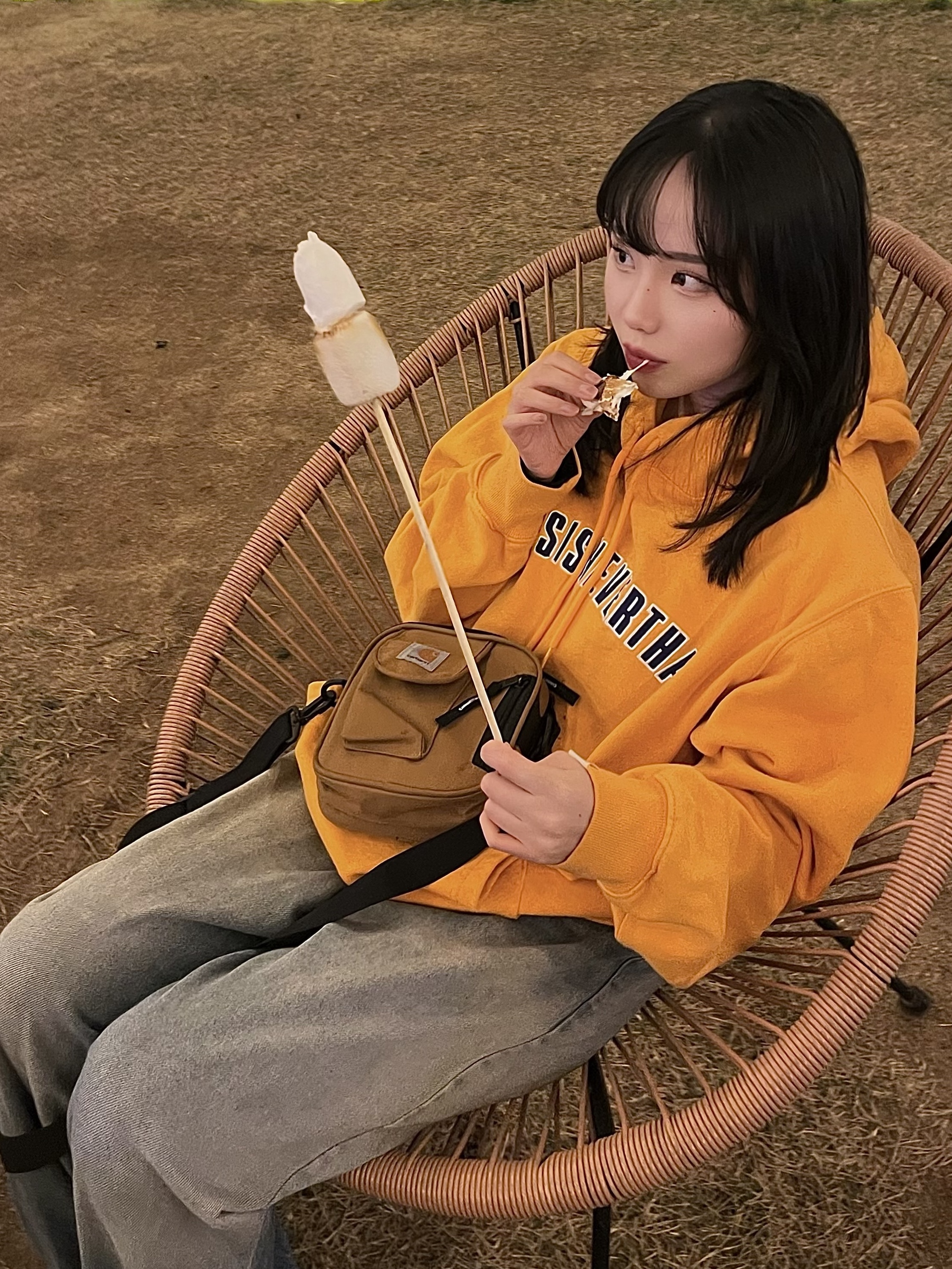 쿼카아악퉤님의 스타일
