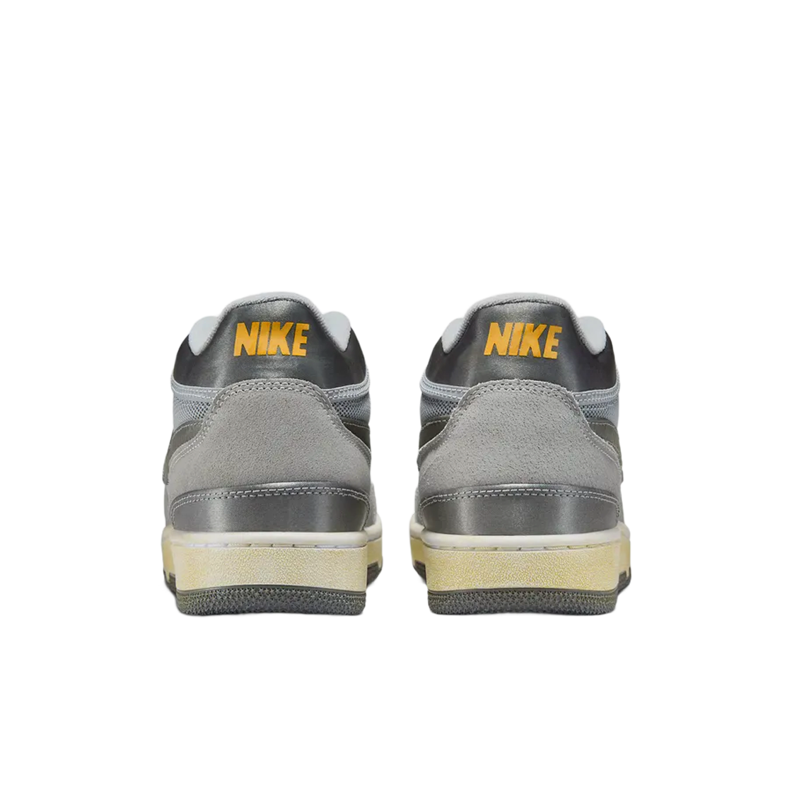나이키 x 소셜 스테이터스 맥 어택 SP 라이트 스모크 그레이(Nike x Social Status Mac Attack SP Summit Light Smoke Grey) - 3