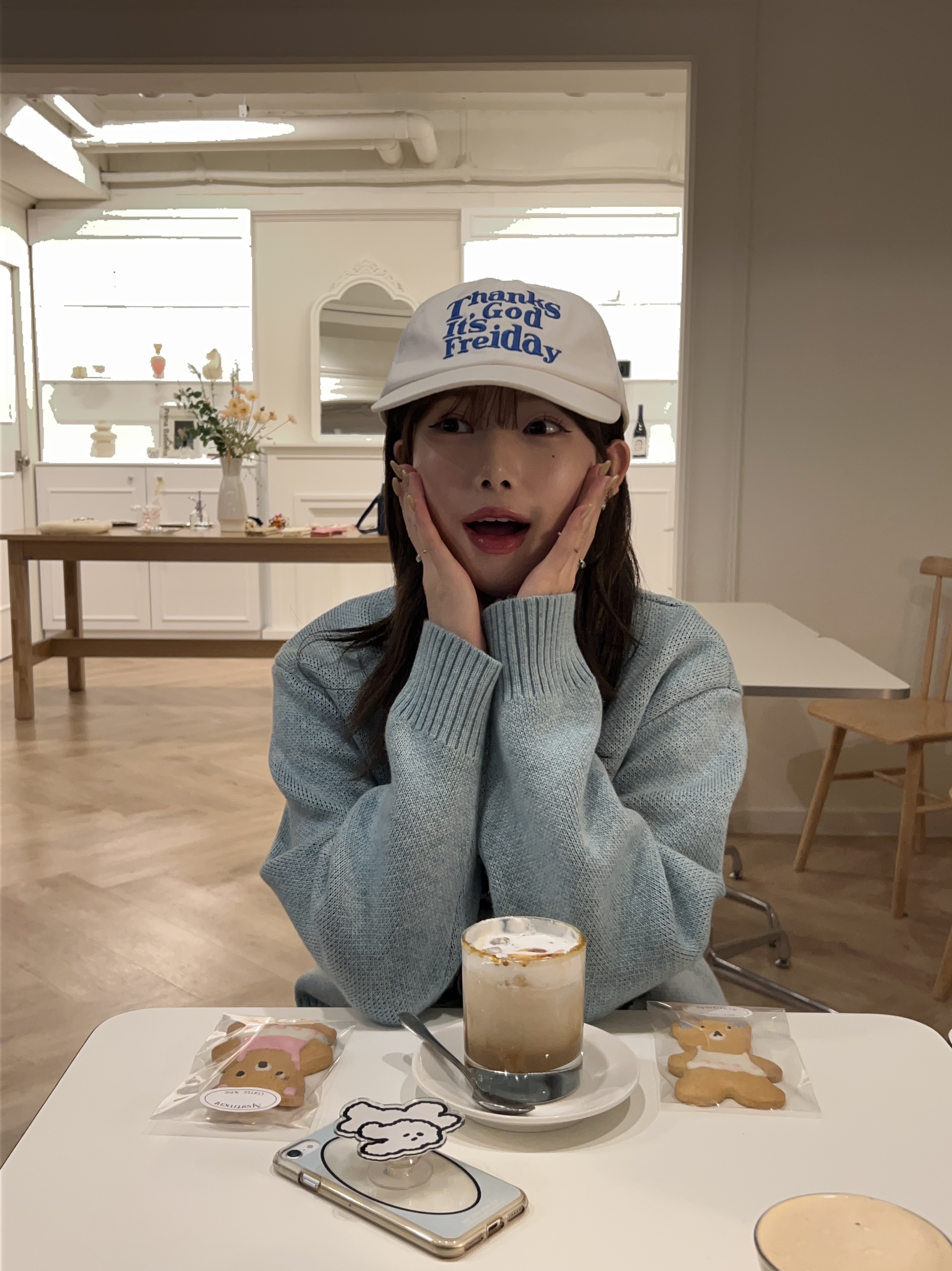 0o_my_o0님의 스타일 - 4
