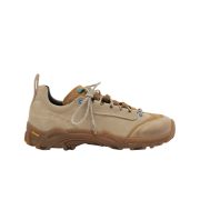 Our Legacy Gabe Fudgin Brown Suede