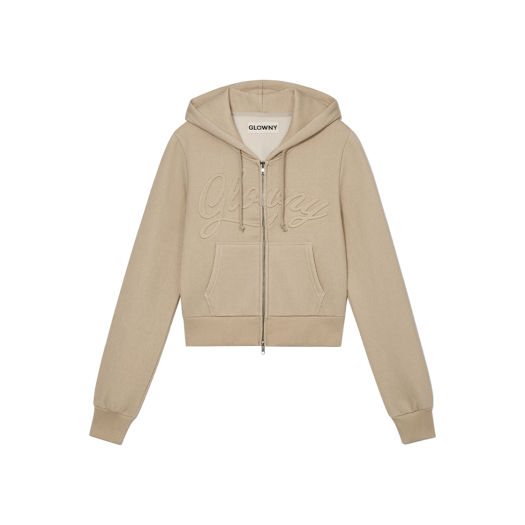 GLOWNY JOSHUA PANELED LONG SLEEVE BFT047