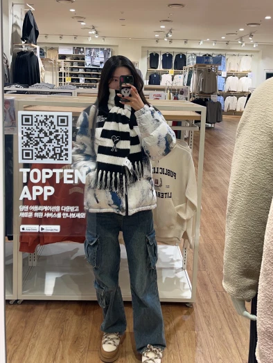 스타일 카드
