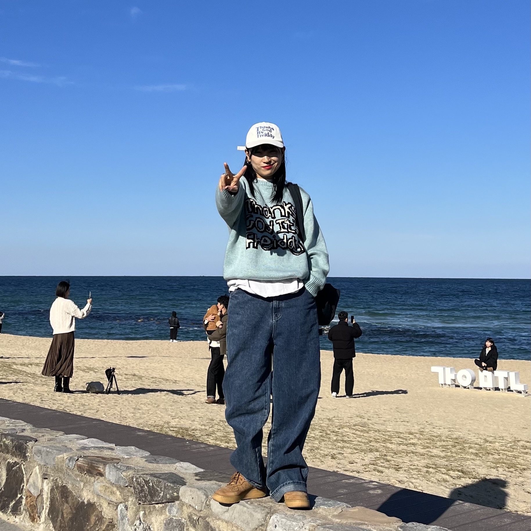 2_jaeun님의 스타일 - 1