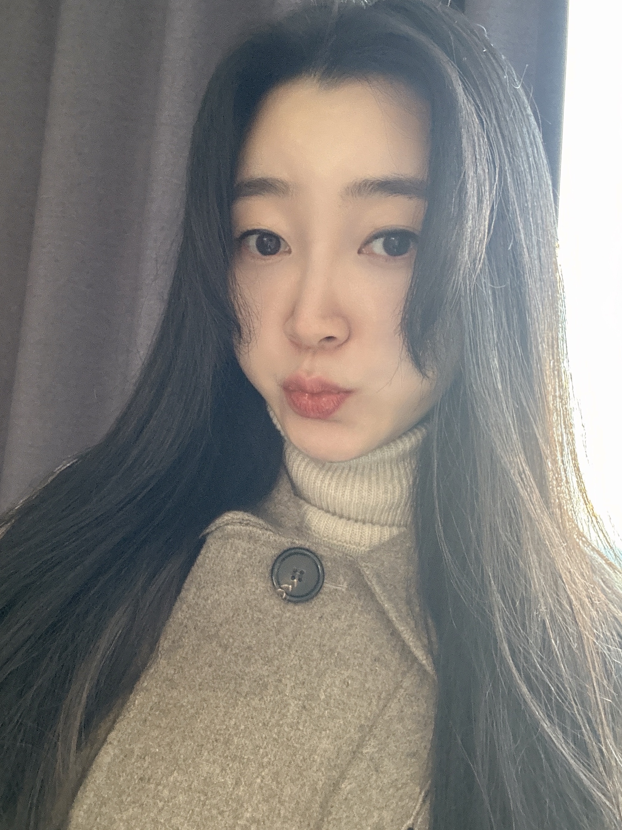 윰님의 스타일 - 4