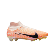 Nike Zoom Mercurial Superfly 9 Elite FG Guava Ice Black