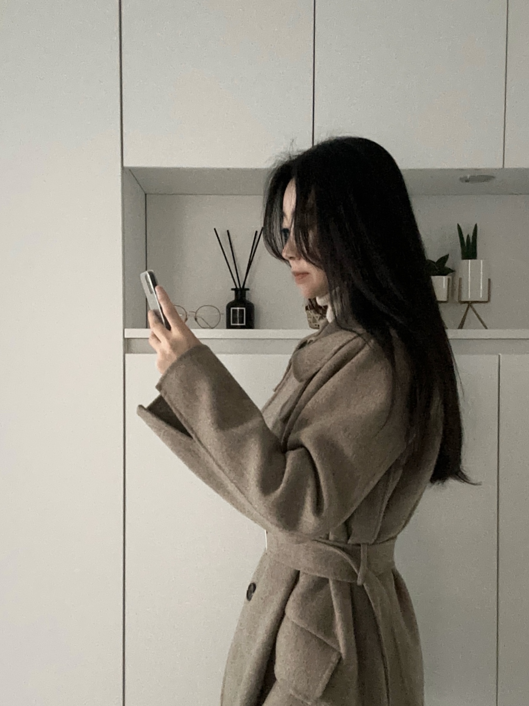 윰님의 스타일 - 1